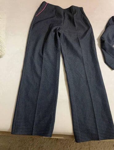zenske jakne za zimu sa krznom: PS Fashion, 2XL (EU 44), bоја - Svetloplava — 13