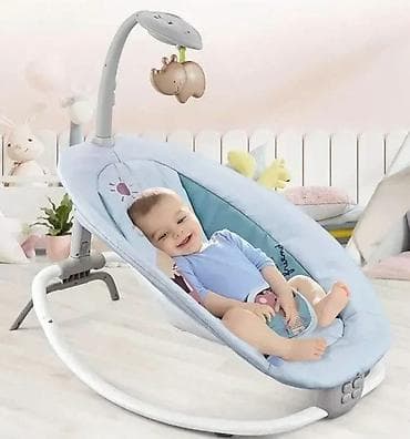 cybex aton 5: Pružite svojoj bebi maksimalnu udobnost i zabavu uz višenamensku — 1