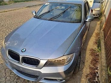 orium gume: HAUBA LCI E90/91 ZA BMW SERIJA 3 OD 2008. DO 2011. GOD. | Hauba — 5