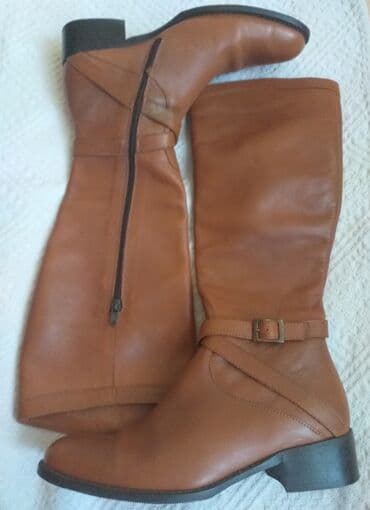 muške pidžame c a: High boots, 39 — 1