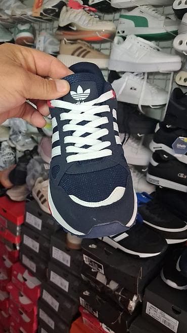 cloudtec patike: Adidas ZX750 patike plave NOVO Novo Brojevi 41 do 46 fb Moja — 3
