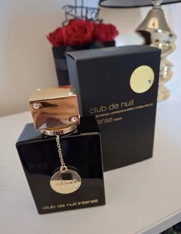 Ženski parfem, Armaf, Original