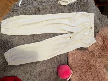 Sweatsuit Sets: Single-colored, color - White — 3