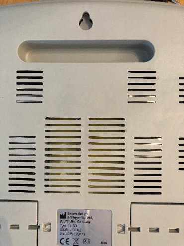 zavese na metar: Zidna lampa, Upotrebljenо — 7