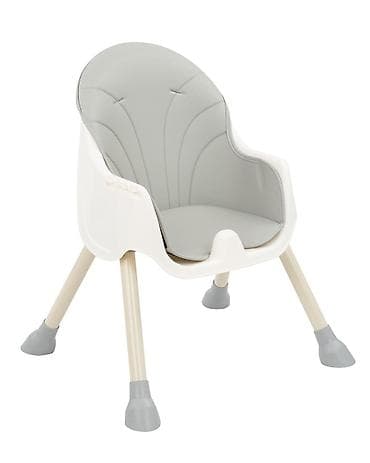 Hranilice: KIKKA BOO Hranilica BRIE 2in1 grey (Šifra: KKB2) Brie je — 8