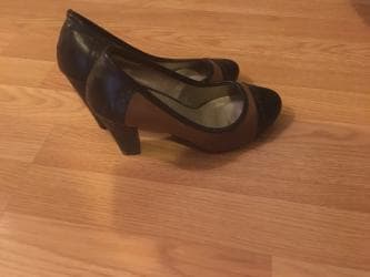puma cipele za zimu: Pumps, 38 — 2