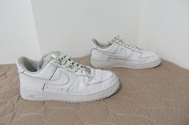 patike sa platformom 2023: NIKE br 40 25,5cm, unutrasnje gaziste stopala, bez mana ostecenja — 3
