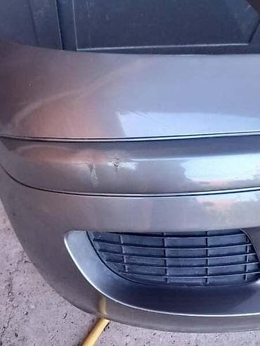 pezo 1: PREDNJI BRANIK W169 ZA MERCEDES BENZ A KLASA OD 2004. DO 2008. GOD. | — 3
