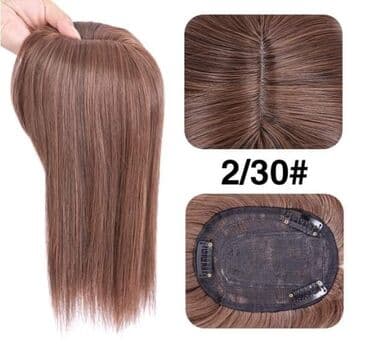 helanke od vestacke koze: Dužina 25cm — 1
