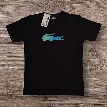 majice new yorker: Slim majice
M l xl 2xl 
1250 din 🕷️
mk — 5