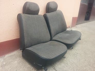 presvlake za prednja sedista: Sedišta levo i desno za lada 2104 karavan, ladu 2107 rivu broj — 2