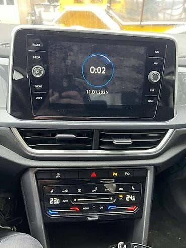 Vozila: PREKIDAČI ZA VOLKSWAGEN T-ROC | Prekidači za VW T-Roc, 1.5 benzinski — 5