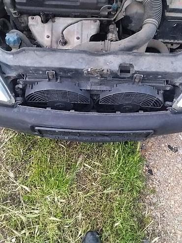 ventilator auto 24v: VENTILATORI ZA CITROEN SAXO OD 1988. DO 2003. GOD — 1