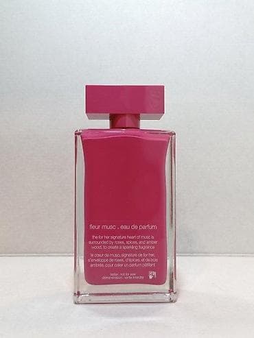 NARCISO RODRIGUEZ FOR HER FLEUR MUSC EDP100ML TSTR | Original