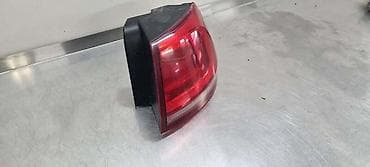 golf 4 sivi: STOP LAMPA ZA VOLKSWAGEN GOLF 7 - 5G9945096 | Stop lampa Golf 7 — 2