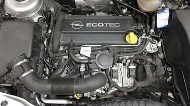 smirglanje felni: MOTOR 2.2 ZA OPEL SIGNUM OD 2003. DO 2008. GOD. | Polovni originalni — 2