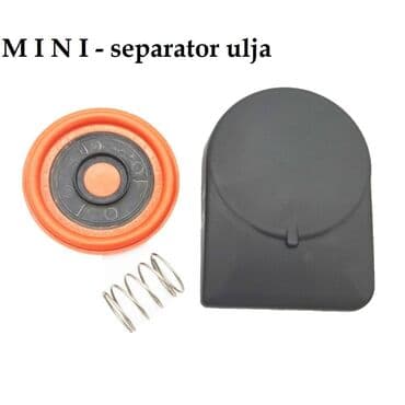 poluosovina reno clio 2: Separator uljnih para Mini Cooper Countryman 1.6 NOVO! Separator — 2