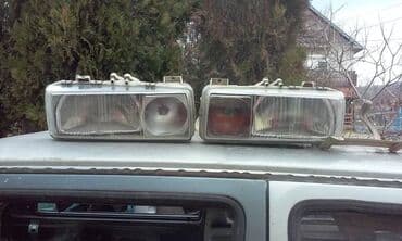 presvlake za auto: Audi kupe farovi.,, — 1