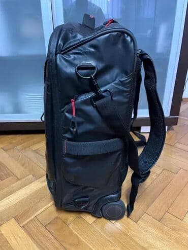 wenger ranac zenski: Putna torba, Samsonite — 7