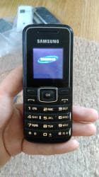 Računari, laptopovi i tableti: Samsung GT-E1070 — 5