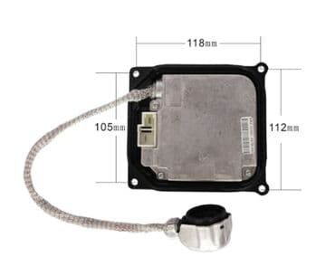 Vozila: Xenon Ballast LEXUS TOYOTA KDLT003 322 Nov zamenski Ballast ( ili kako — 4