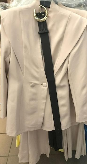 sremuš kapi cena: Komplet Cena 6100 Vel.36.38.40.42 i kaiš 60% polyster. 40% viscose — 2