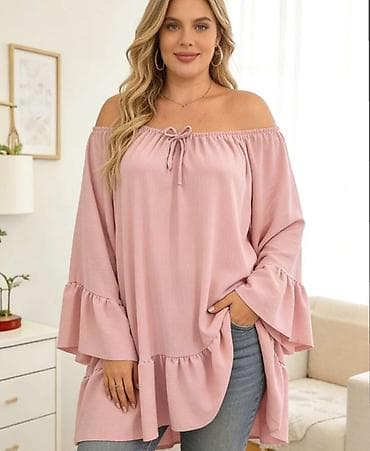 Cena 1900 din 
L xl 2xl 3xl 4xl 5xl
Viskoza