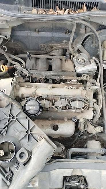 max auto kragujevac: MOTOR 1.6 16V ZA VOLKSWAGEN GOLF 4 | Ostali delovi Golf 4 — 2