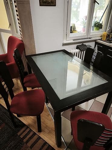 ormari za sobu forma ideale: Trosed na razvlačenje.Trosed je u odličnom stanju osim sitnijeg — 10