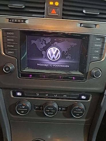 tabla u autu: MULTIMEDIJA GOLF 7 ZA VOLKSWAGEN GOLF 7 | Multimedija Golf 7 — 4