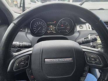 polovni automobili rover 25: DELOVI ZA LAND ROVER RANGE ROVER EVOQUE 2015. GOD. | Range Rover — 5