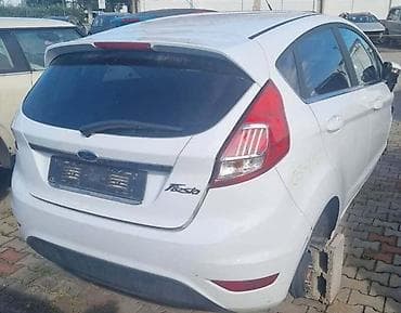 cerada za motor novi sad: MOTOR 1.4 BENZ ZA FORD FIESTA OD 2002. DO 2017. GOD. | Polovni — 4