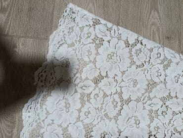 plava haljina sa sljokicama: Haljina m — 2