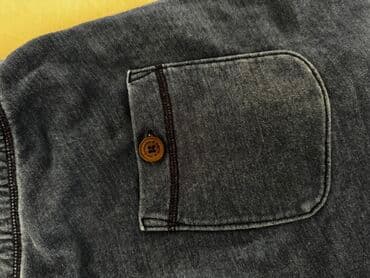 paul and shark jakne: Shorts, One size, Denim Co, color - Blue — 5