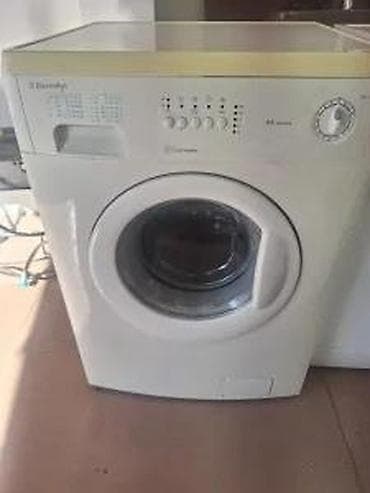 pojacala cena: POLOVNI DELOVI VES MASINA ELECTROLUX EWF 1005 | Polovni delovi ves — 1