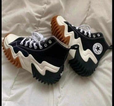zlatne starke converse: 40 — 3