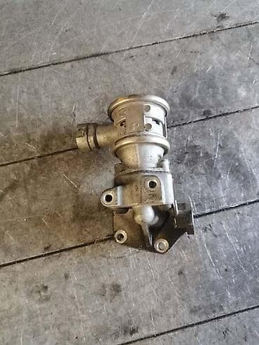 EGR ventili: EGR VENTIL 1.6 BENZIN ZA VOLKSWAGEN GOLF 5 OD 2003. DO 2009. GOD. | — 1