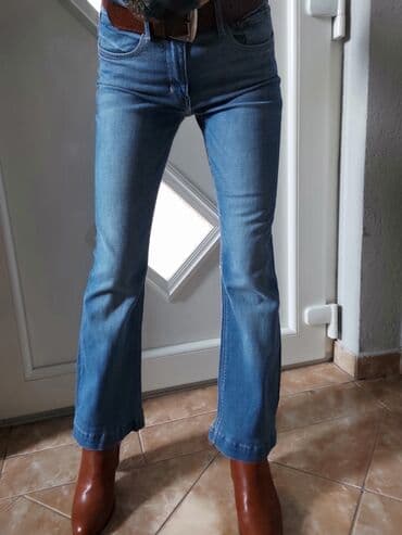 new yorker šorcevi: Farmerke DENIM extra s,HIT MODEL,nove — 3
