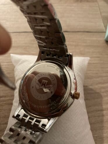 Ručni satovi: Longines Saint-Imier Longines Saint-Imier   Kvarcni mehanizam – AA — 4