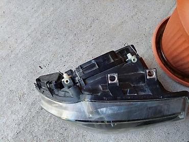 drzac za barjak: FAROVI ZA SEAT CORDOBA, IBIZA OD 2003. DO 2008. GOD. | Farovi za — 2