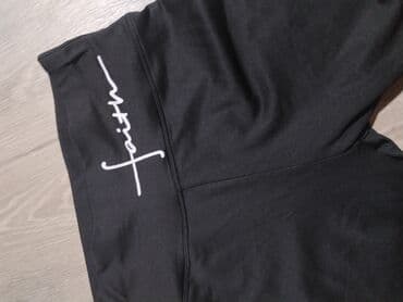 Leggings, Bike shorts: L — 2