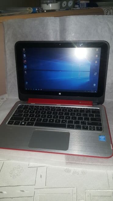 netbooks for sale: Laptop. Hp pavilion 11 n010 sm x360 pc. ispravan. ocuvan. 11.6 — 2