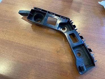 NOSAC ZADNJEG BRANIKA ZA VOLKSWAGEN GOLF 7 - 5G6807394 | Desni nosac na lalafo.rs NOSAC ZADNJEG BRANIKA ZA VOLKSWAGEN GOLF 7 - 5G6807394 | Desni nosac
