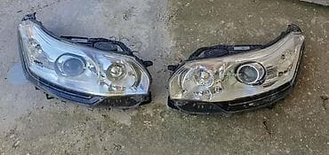 oznaka za teska vozila: XENON FAR FAROVI ZA CITROEN C5 — 1