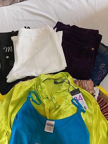 kickers cipele ženske cena: Paket s stvari novo i kao novo — 4