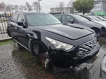 DESNO KRILO ZA INFINITI FX37 OD 2008. DO 2013. GOD. | Desno krilo u