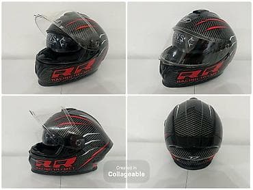 metalofon note: 05. Full face Veličine= S,M,L,Xl cena 8000 — 6