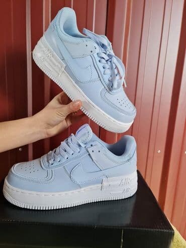 air step sandale: Trainers — 3