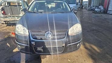 lidl cerada za auto: JETA FAROVI ZA VOLKSWAGEN JETTA OD 2003. DO 2009. GOD — 1