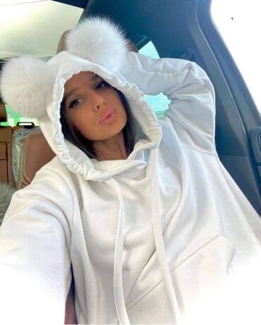 levis dukserice: 2200 pamuk — 1